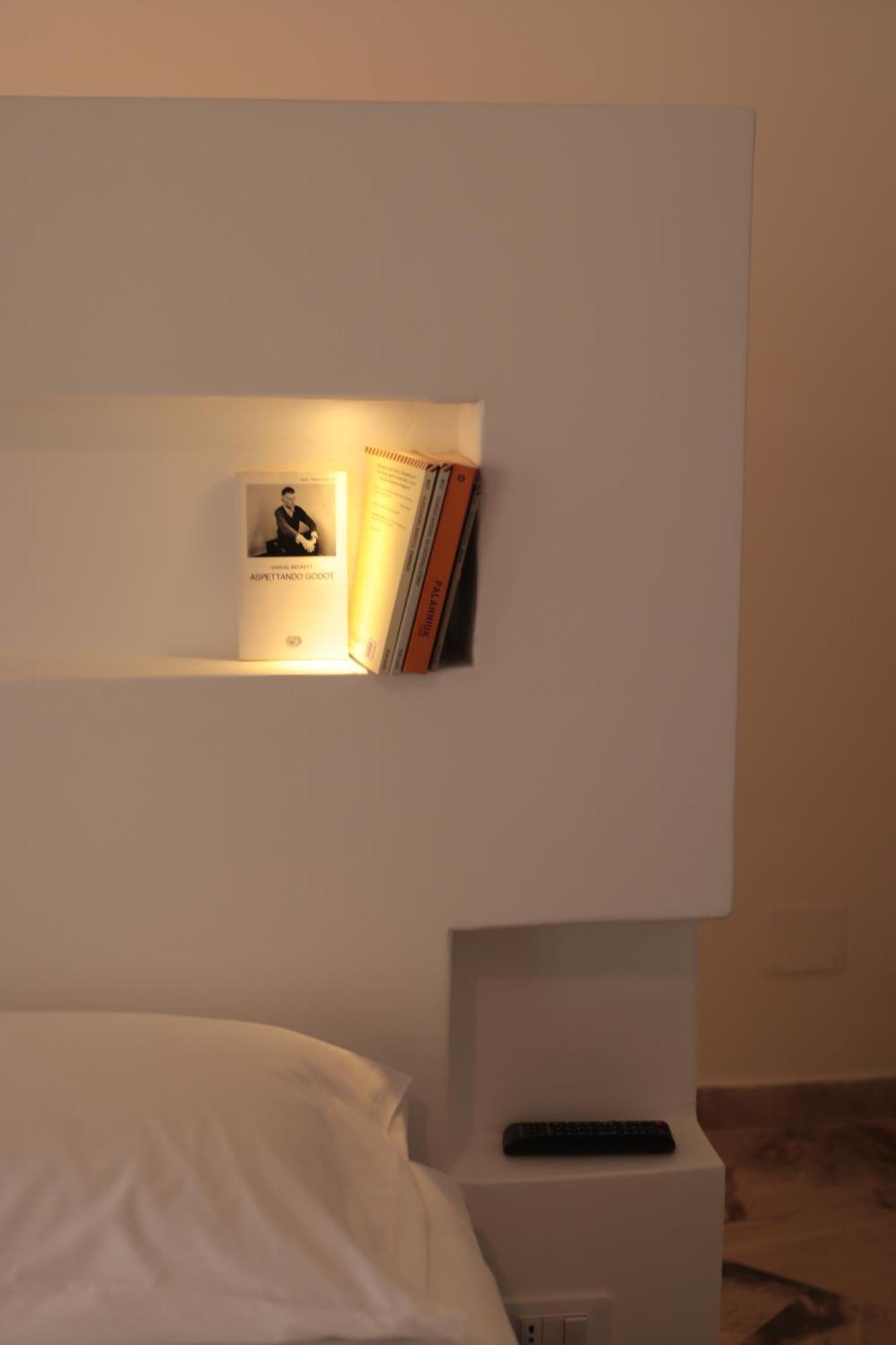 Luna Nuova Comfort &